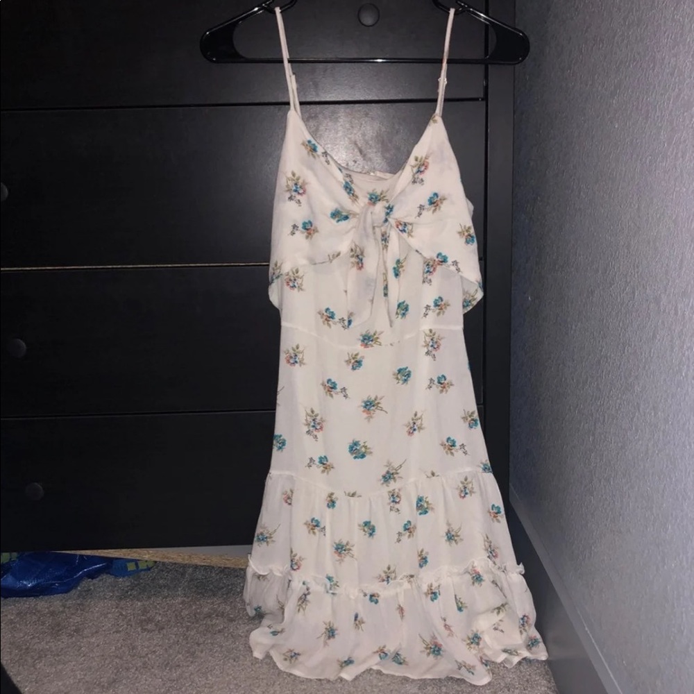Altar’d State Summer Dress
